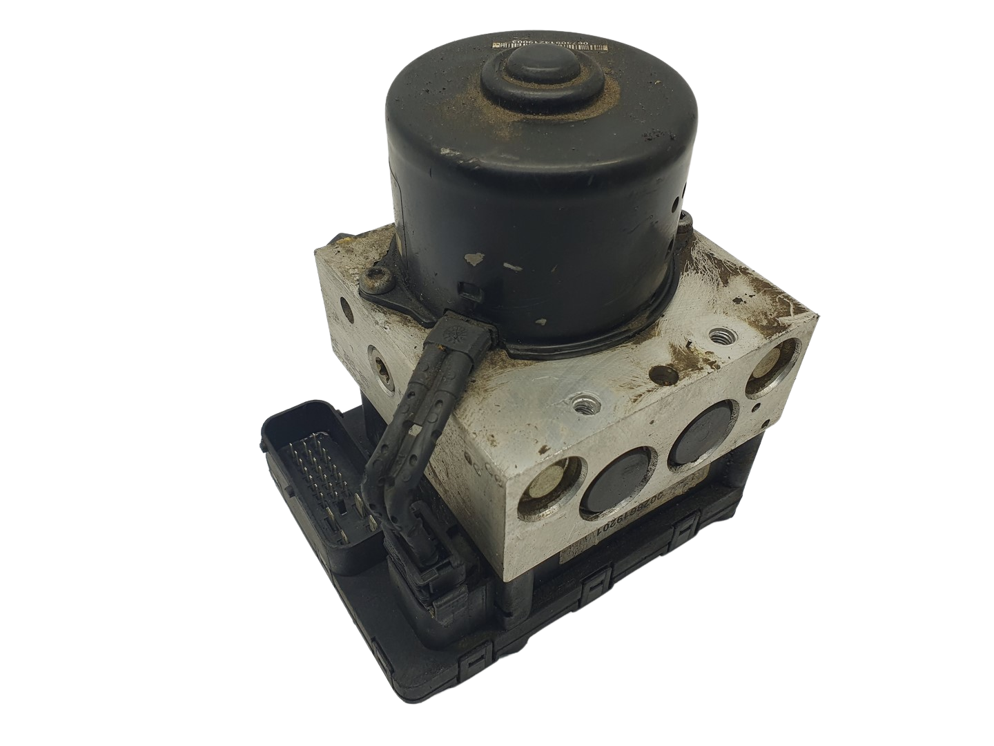 Abs Pump VWAG 1J0614117D 1J0907379P ATE 62467 main product photo