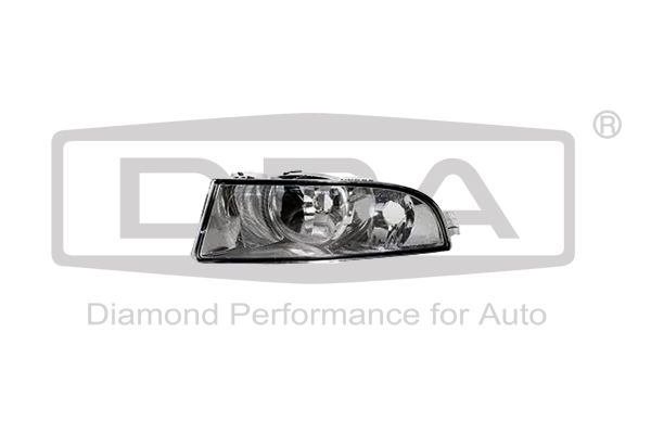 Fog Lamp Left For Skoda Octavia 1Z0941701C 89410863402 DPA main product photo