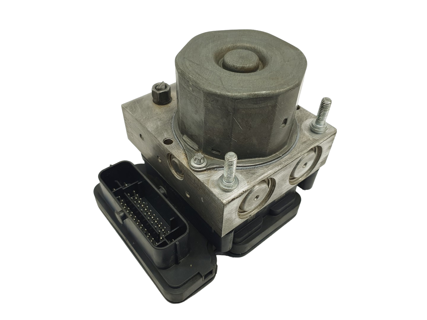 Abs Pump Renault Twingo 3 Smart 476604794R A4539005902 61589 main product photo