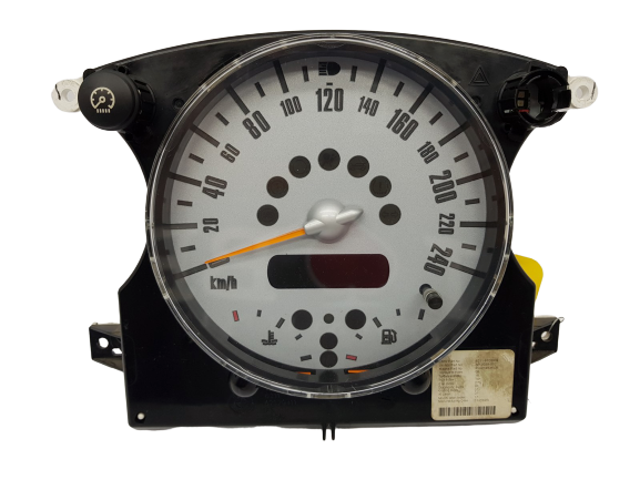 Speedometer/Instrument Cluster Mini Cooper 6211 6928884 22066 main product photo