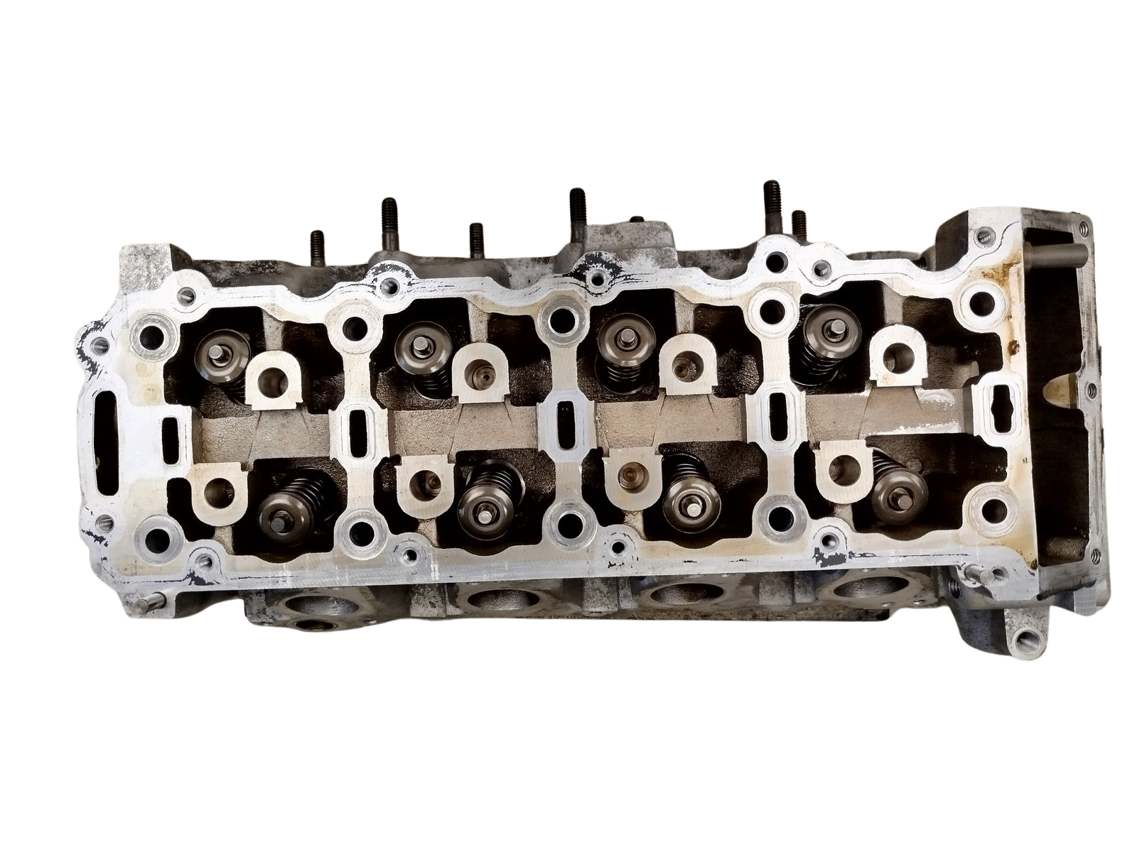Cylinder Head VWAG 03F103373D 1.2 8V TSI CBZ 5 main product photo