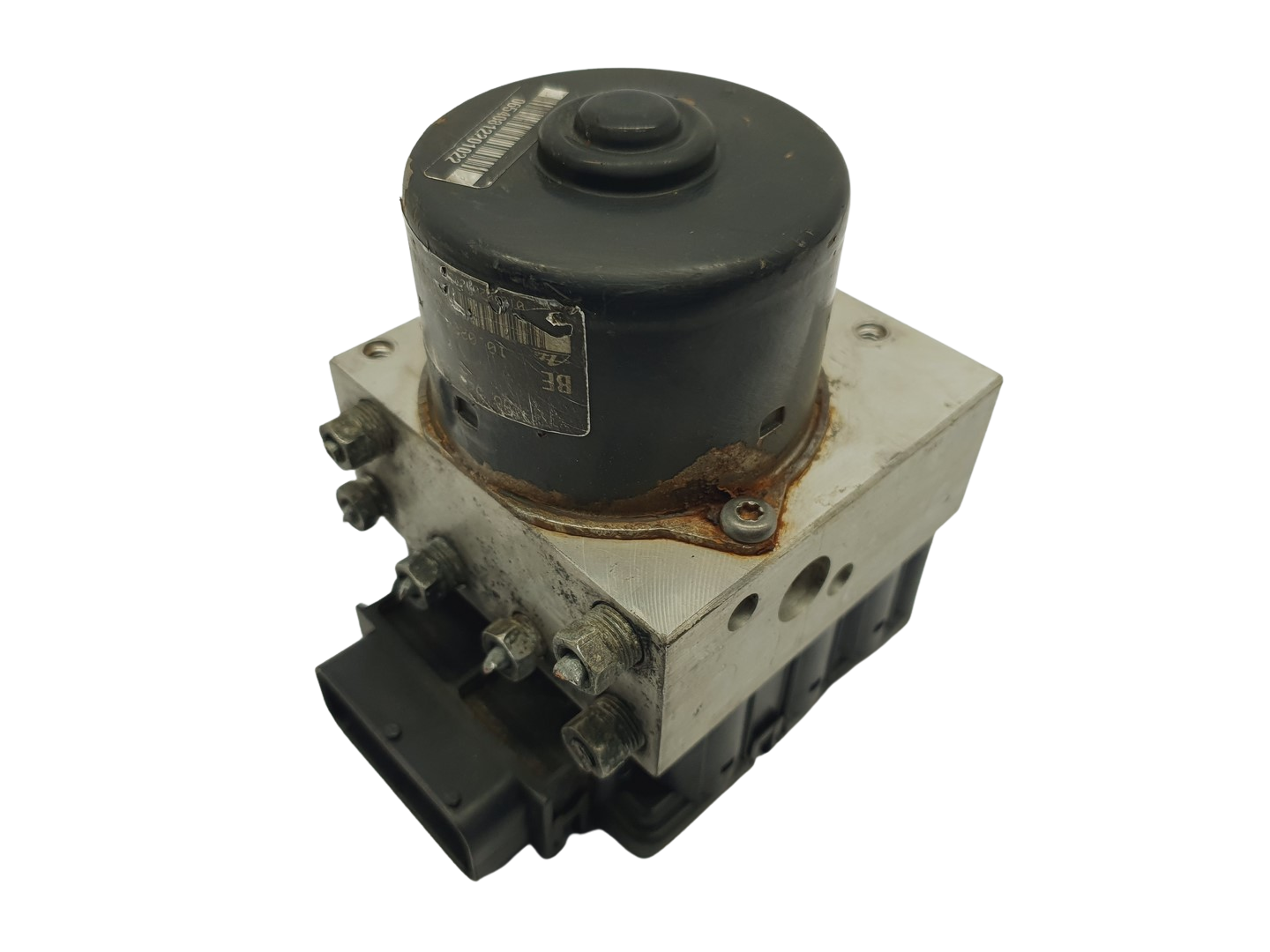 Abs Pump Peugeot 206 9632539480 10.0948-1108.3 Ate 65685 main product photo
