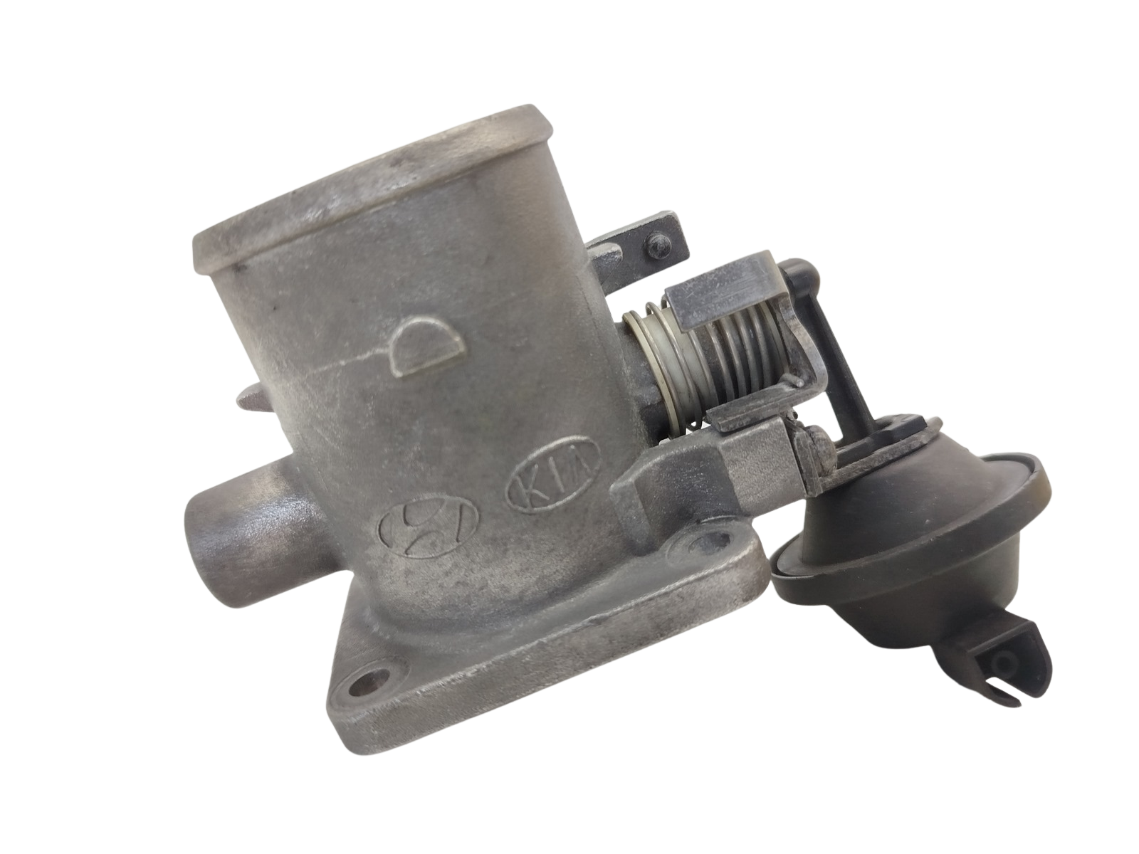 Throttle Body Valve KIA Hyundai 35100-2XXXX main product photo