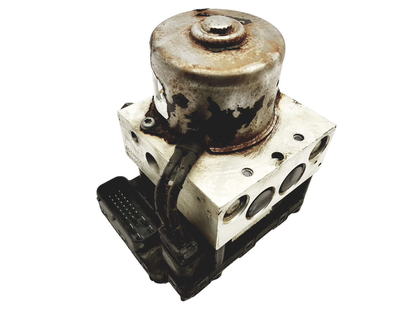 Abs Pump VW Seat Skoda 6X0614117 6X0907379B Ate 42883 main product photo