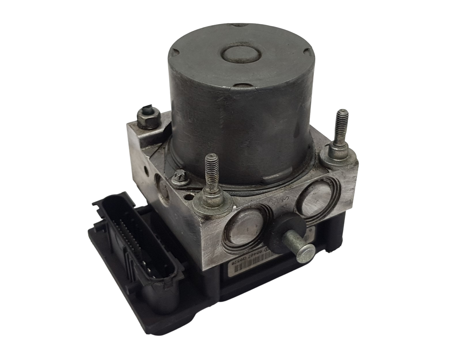 Abs Pump Opel Corsa C 13182319 0265800443 0265231583 Bosch 1143 main product photo