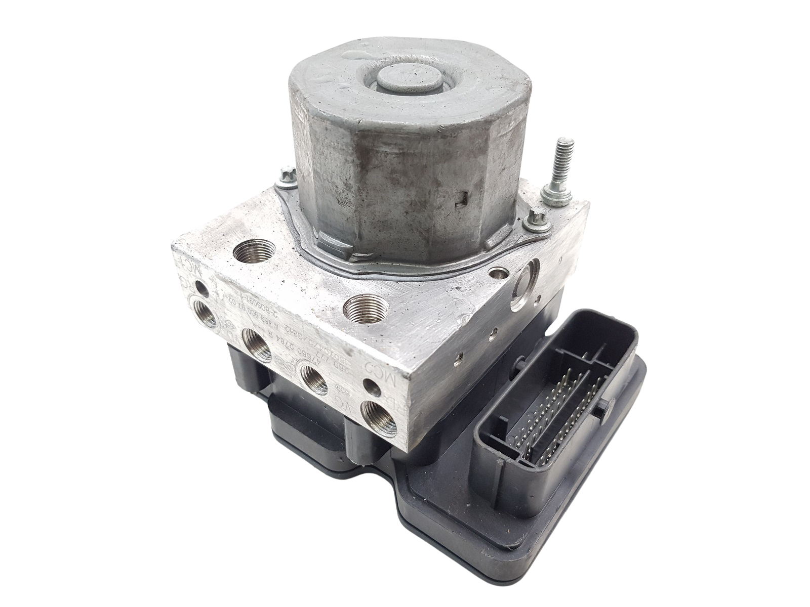 Abs Pump Renault Twingo 3 Smart 476602784R A4539009702 0265956403 1042 main product photo