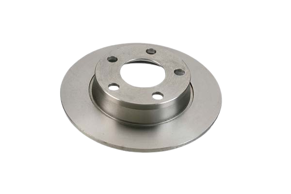 Brake Disc Rear For Audi A6 4B0615601B 66151730001 Vika main product photo