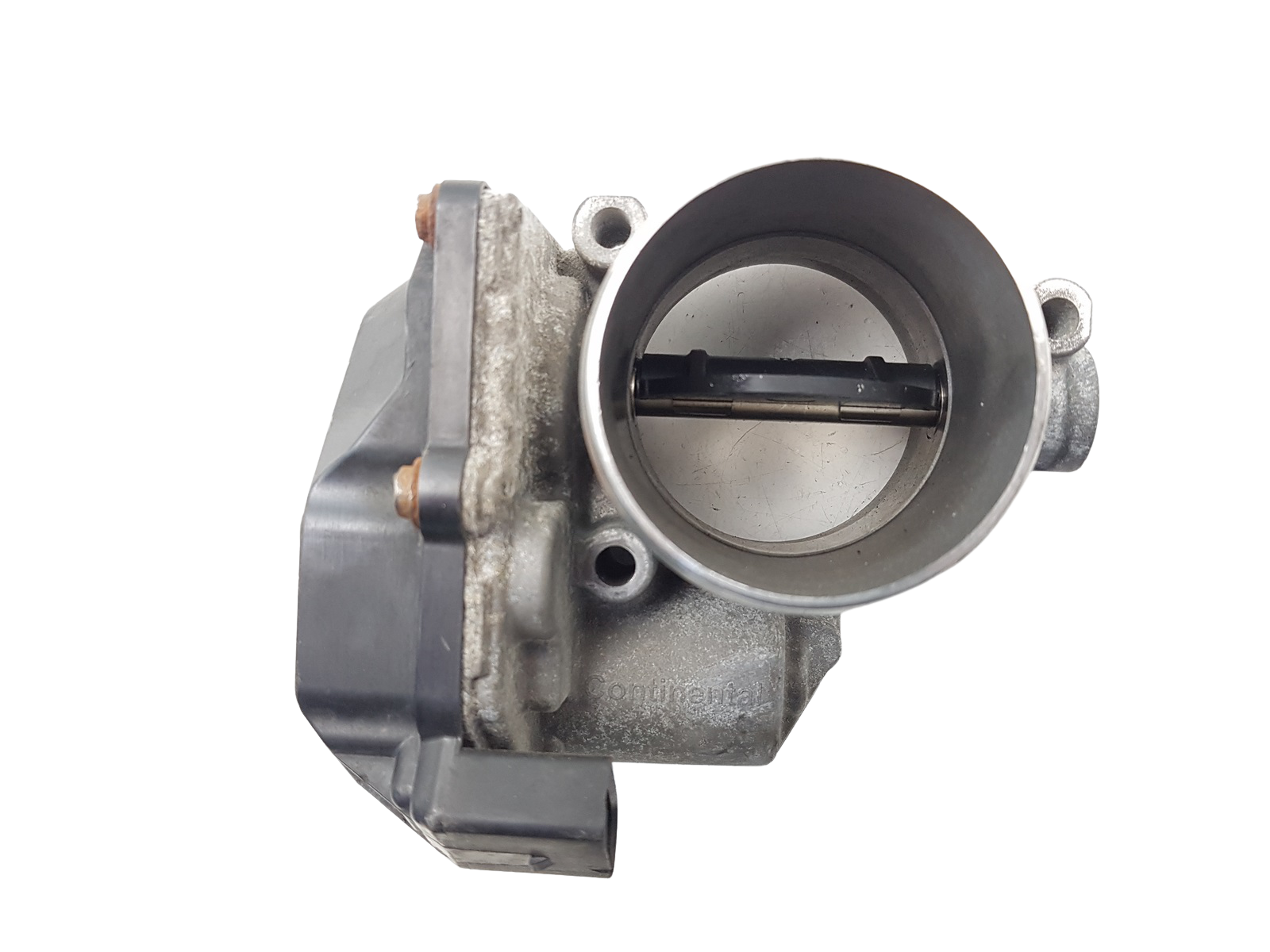 Throttle Body Valve Ford 9M5Q-9E926-AA A2C53286823 VDO 3367 main product photo