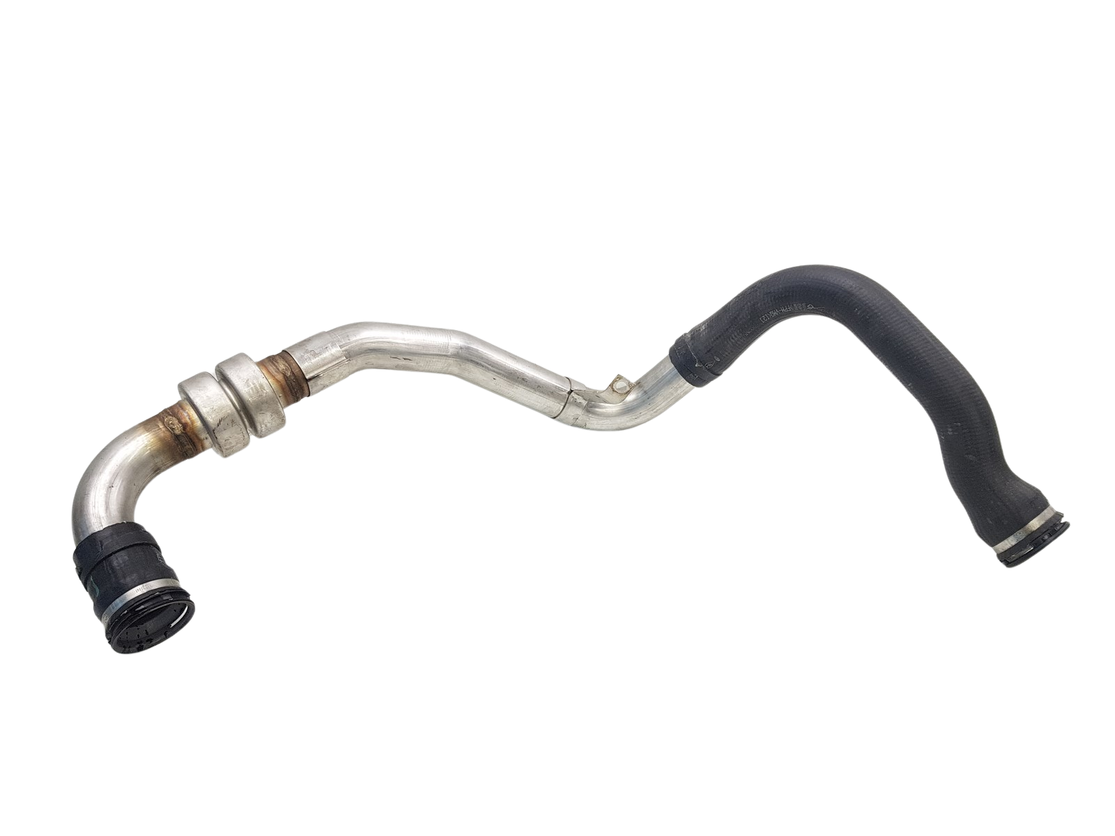 Air Hose 8200493735-C 1.5 dCi Renault Laguna 3 main product photo