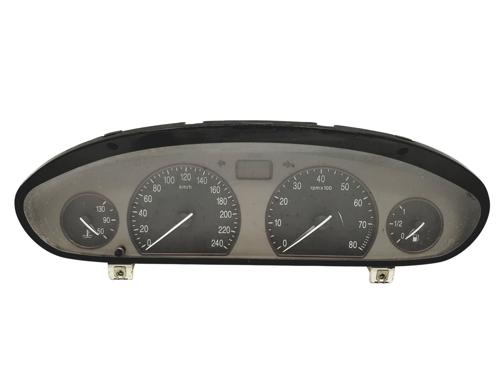 Speedometer/Instrument Cluster Lancia Lybra 46800838 503000011000 42153 main product photo