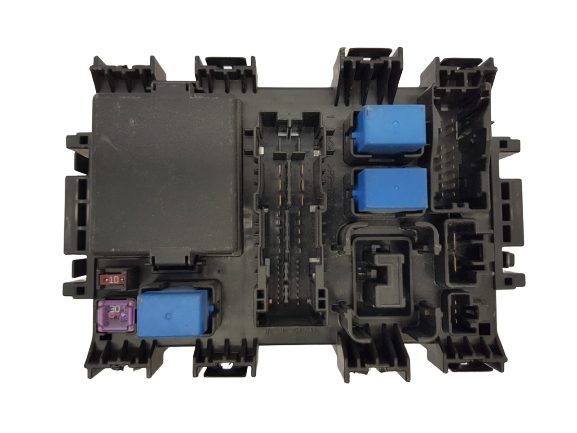 Control unit Module BSI Suzuki 68K10 19304 main product photo