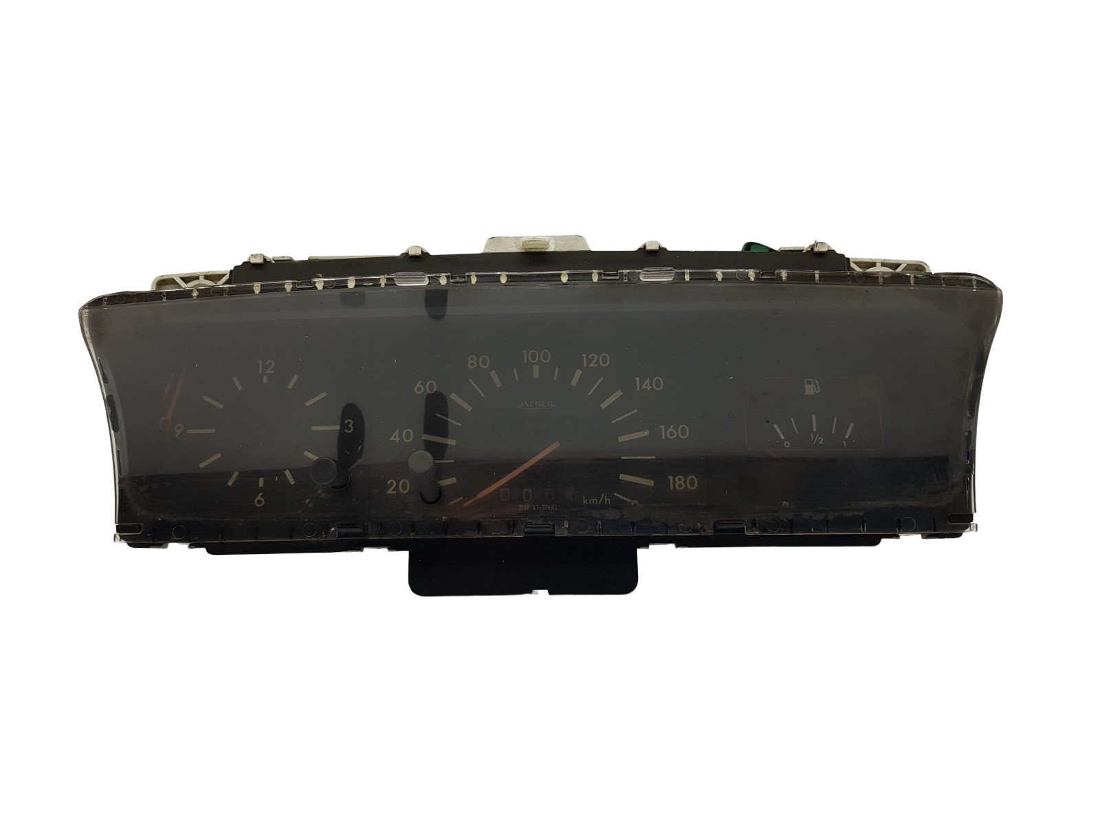 Speedometer/Instrument Cluster Peugeot 205 8595202 main product photo