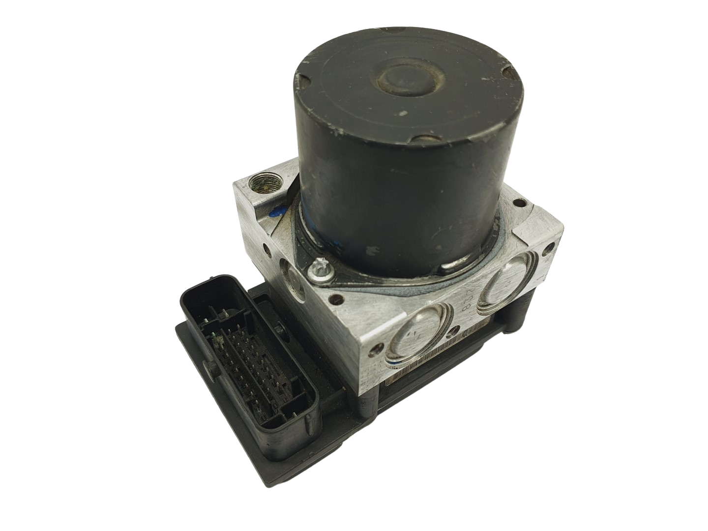 Abs Pump VWAG 6Q0614117S 0265231712 0265800511 Bosch 65204 main product photo