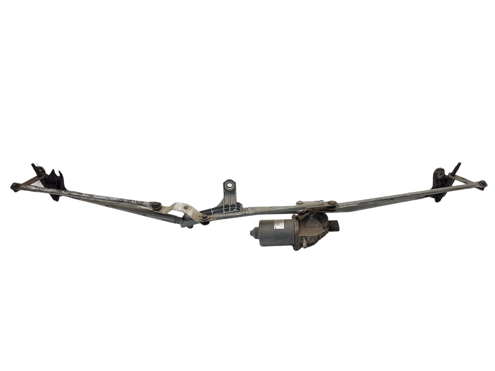 Wiper Linkage Smart Fortwo A4518240001 A4518200040 Valeo 1583 main product photo