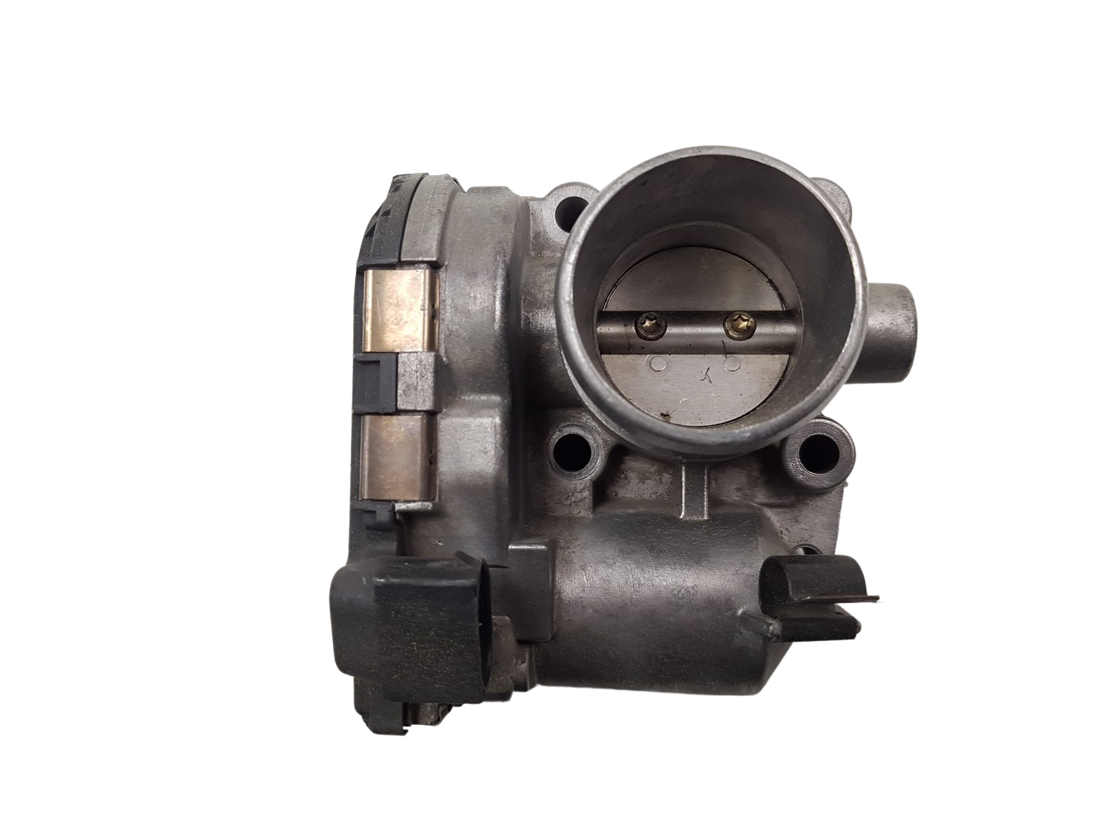 Throttle Body Valve Fiat Lancia 0280750042 1.2B Bosch 1256 main product photo