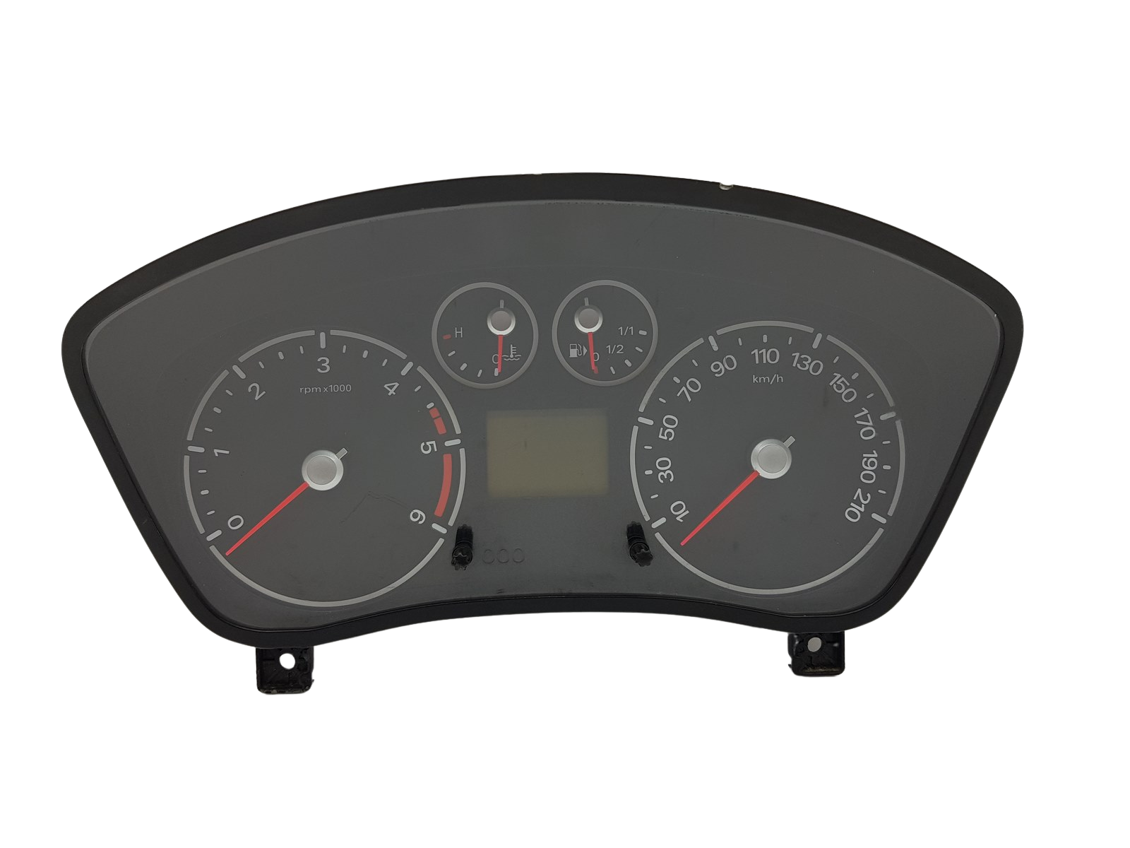 Speedometer/Instrument Cluster Ford Connect 9T1T-10849-AE 1926 main product photo