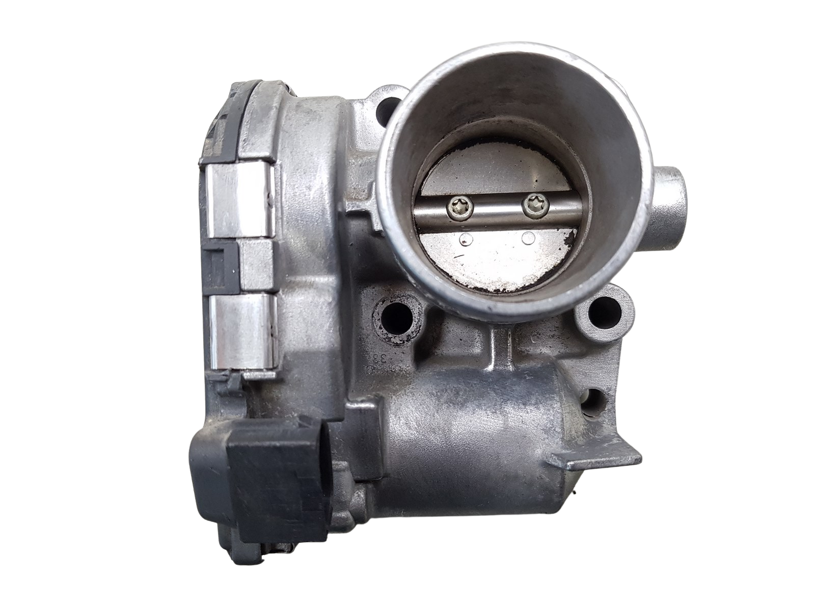 Throttle Body Valve Fiat Lancia 0280750042 1.2B Bosch 2828 main product photo