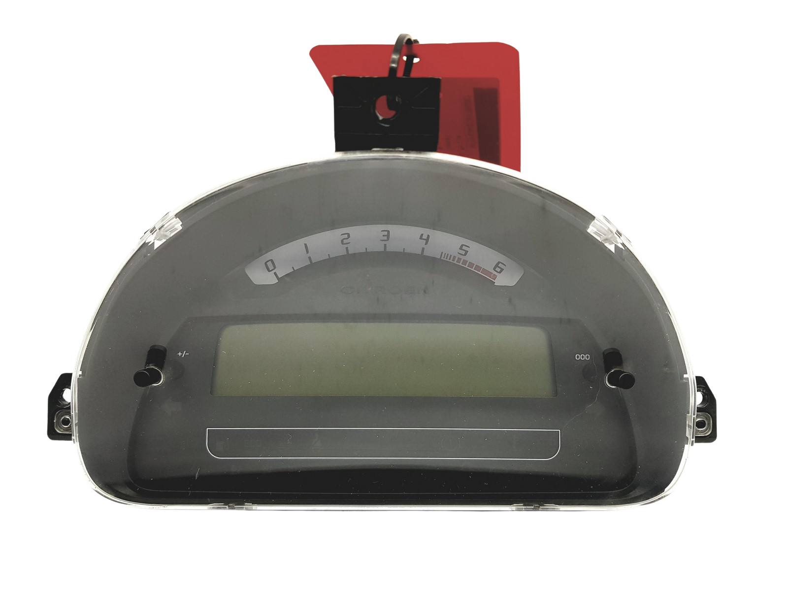 Speedometer/Instrument Cluster Citroen C2 C3 9660225880 D 01 49588 main product photo