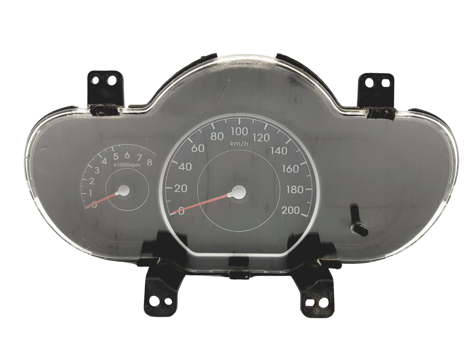 Speedometer/Instrument Cluster Hyundai I10 94013-0X530 940130X530 46197 main product photo