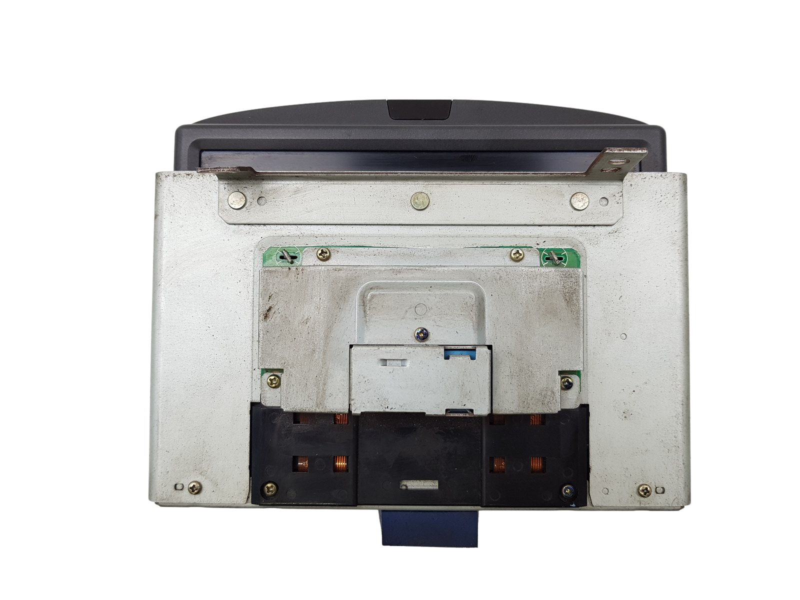Display Volvo 8673822-1 3AF289 DU-P2001-2 main product photo