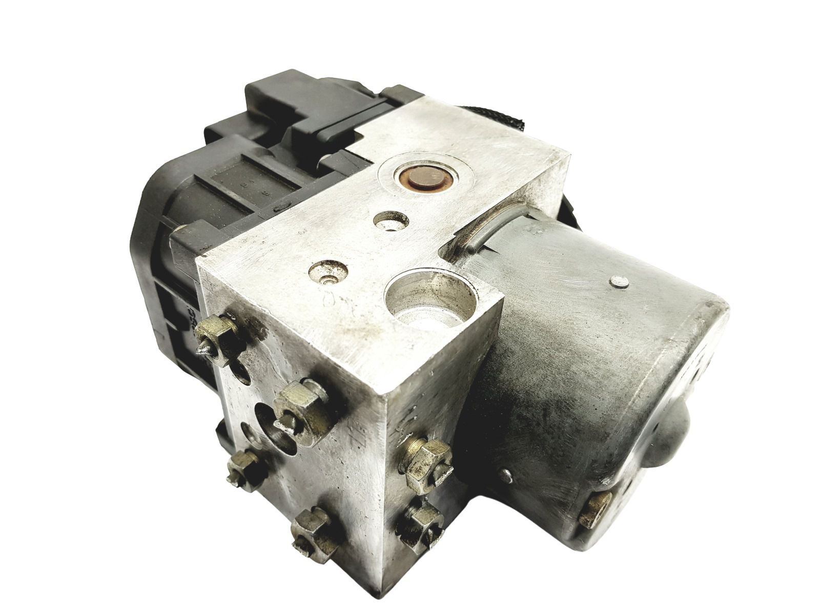 Abs Pump Rover 25 SRB101621 0273004537 Bosch 34735 main product photo