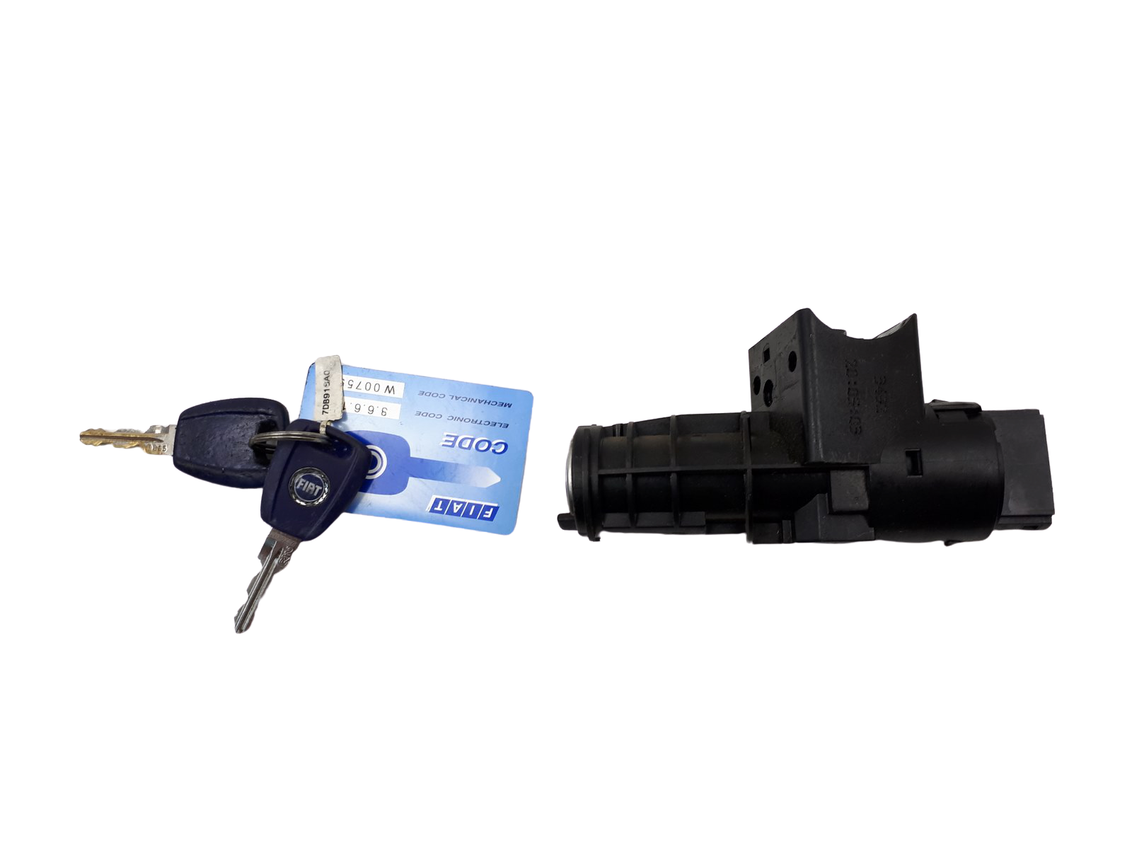 Ignition Switch Fiat Punto 0.5521 0.8712 B365 TRW 1239 main product photo