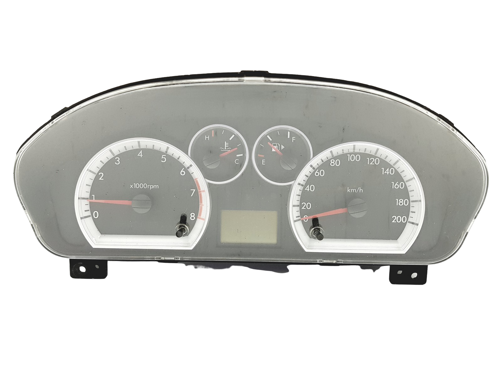 Speedometer/Instrument Cluster Chevrolet Aveo 96814468 44174 main product photo