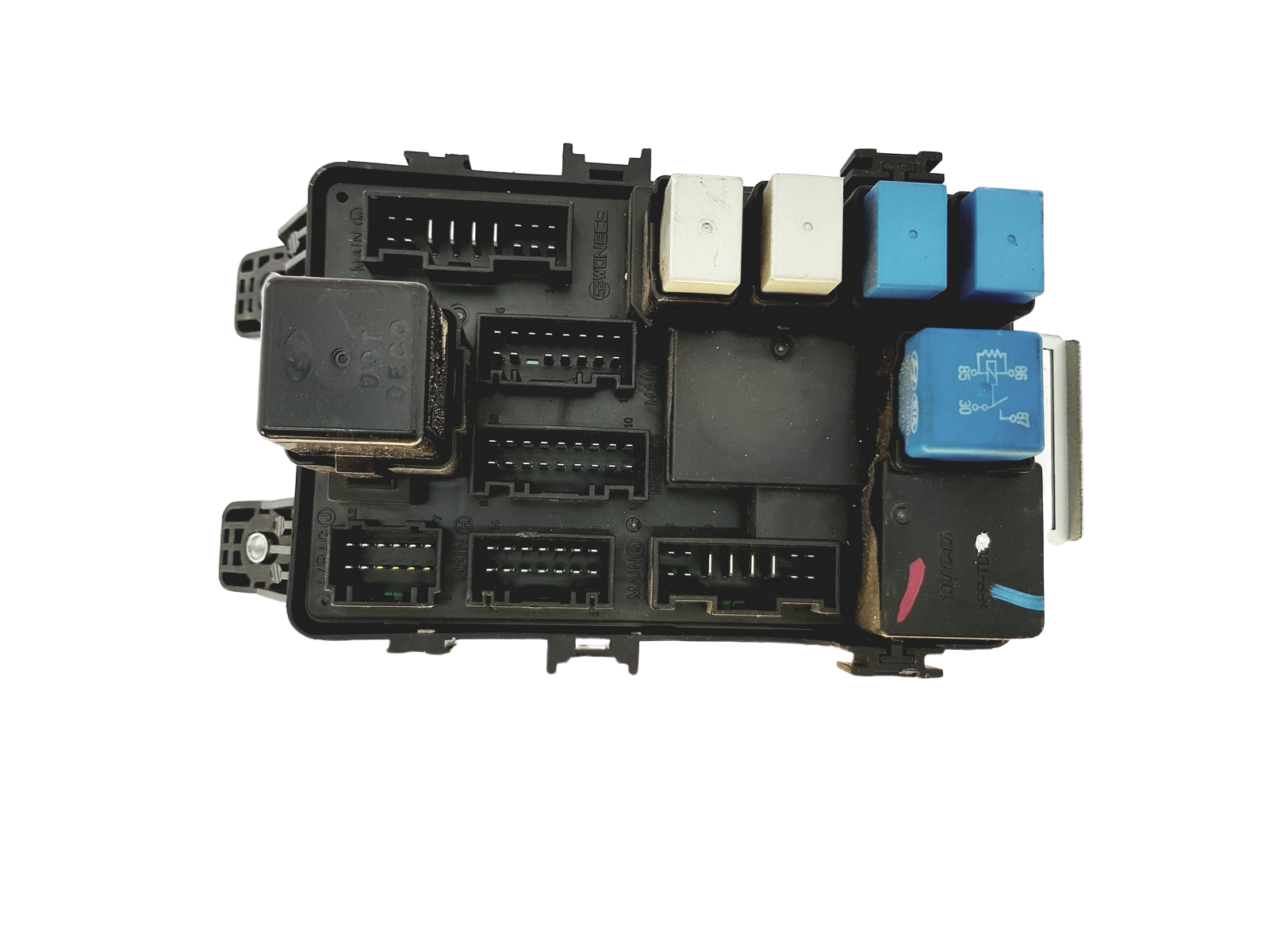 Fuse Box 919501G0100A KIA main product photo