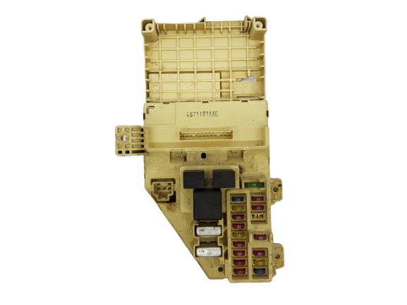 Fuse Box Chrysler 4671401AA main product photo