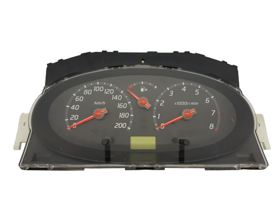 Speedometer/Instrument Cluster Nissan Micra AX761 21177 main product photo