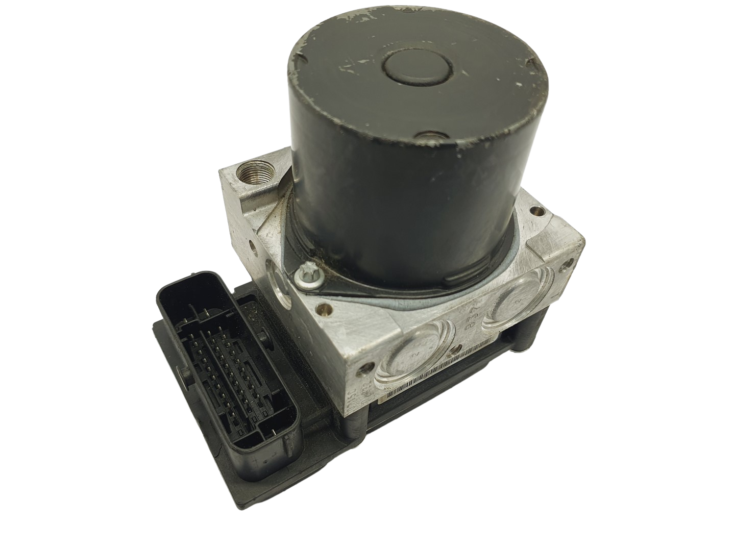 Abs Pump VWAG 6Q0614117S 0265231712 0265800511 Bosch 63401 main product photo