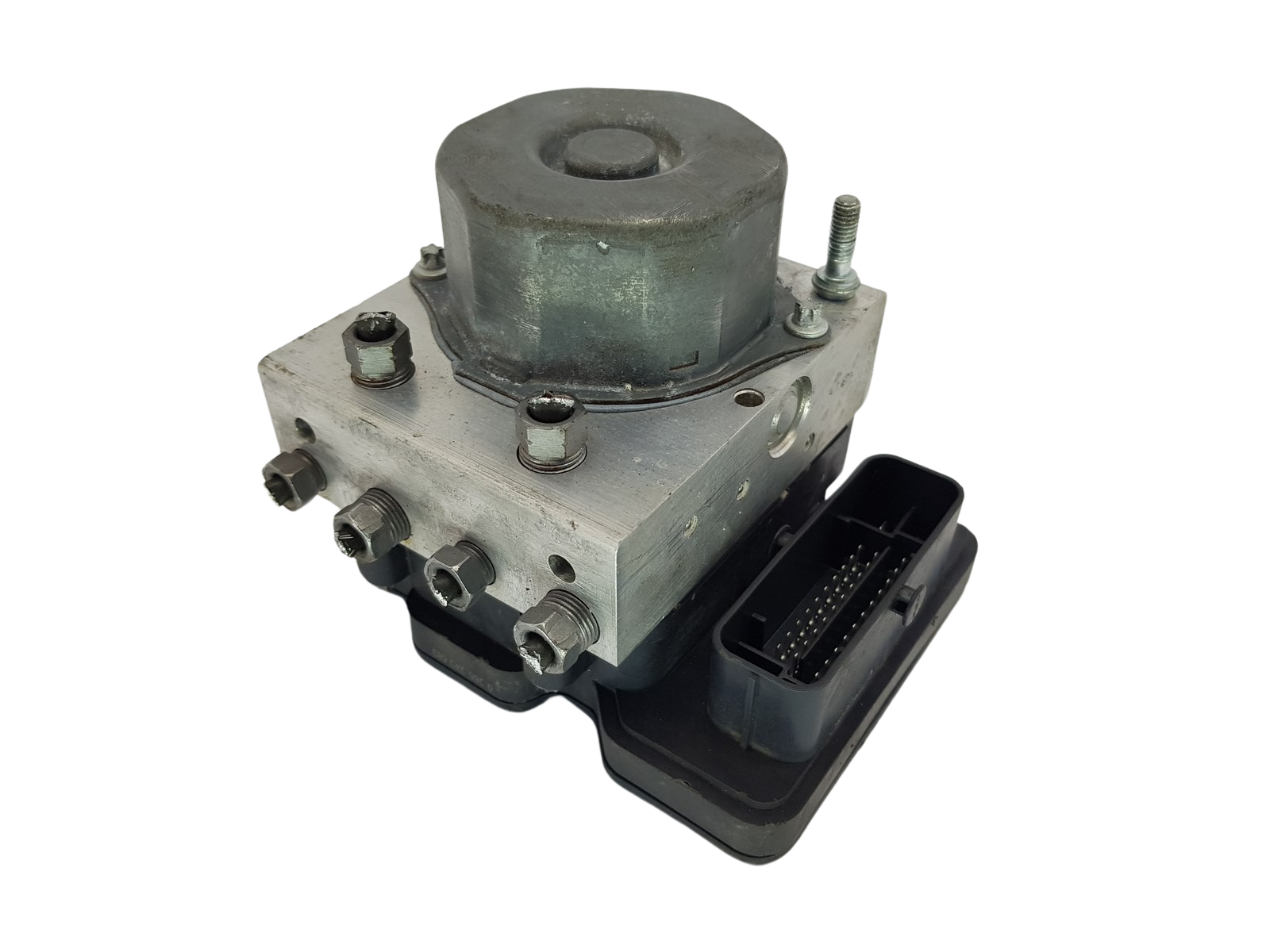 Abs Pump Renault Dacia 476605492R A 0265956285 Bosch 3800 main product photo