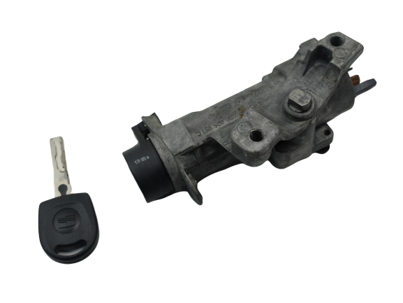 Ignition Switch Seat Ibiza Leon 4B0905851C 4B0905849 1364 main product photo