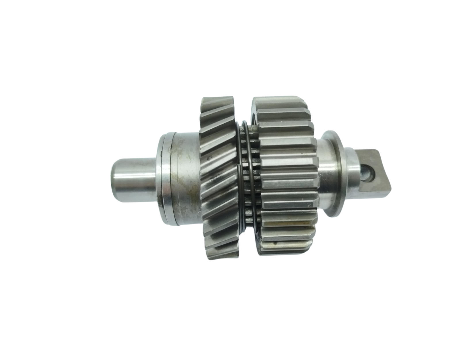 Speed Gear 7701476665 Renault TL4 main product photo