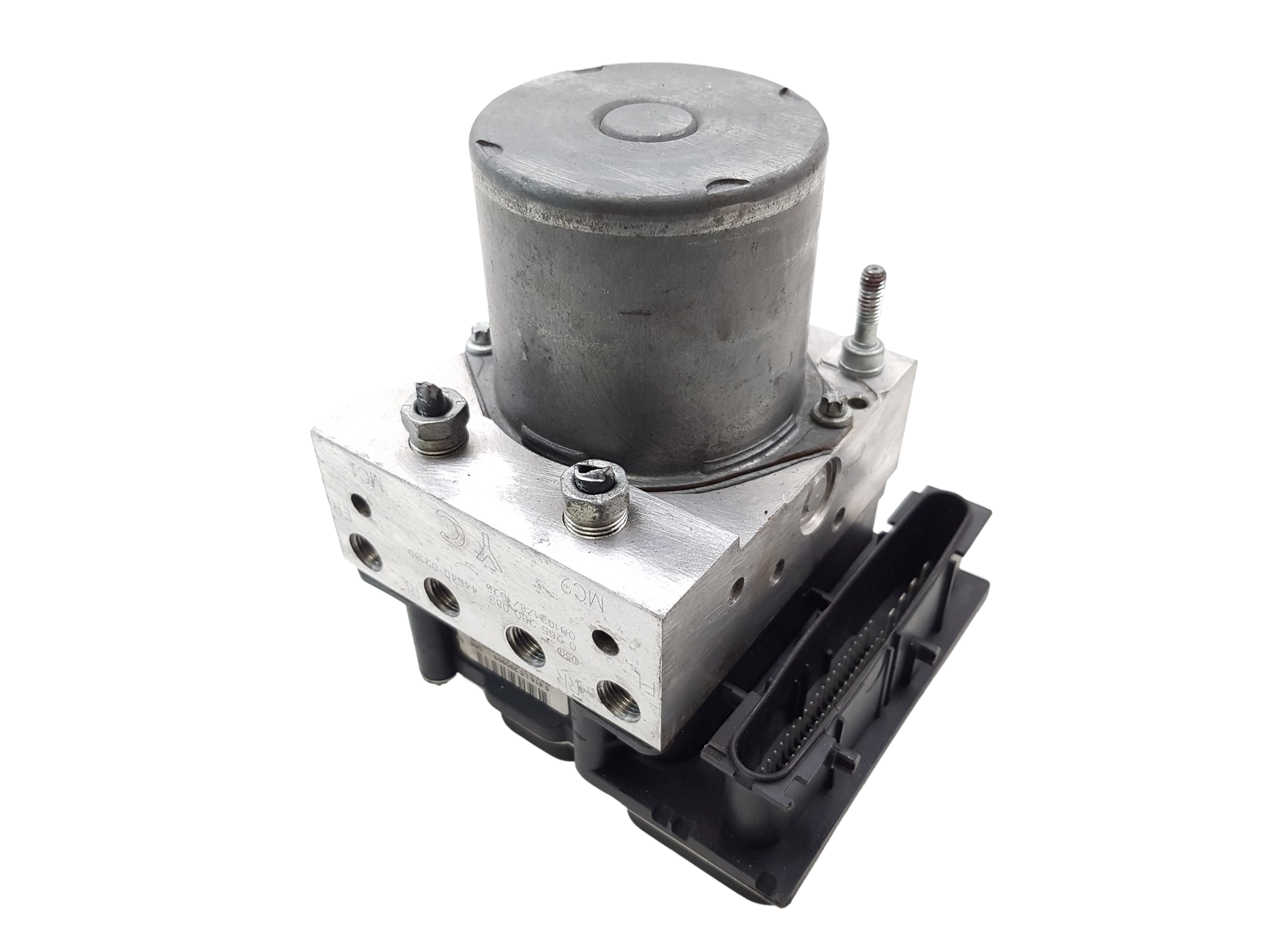 Abs Pump Toyota Auris 44540-02180 0265230083 0265951057 main product photo