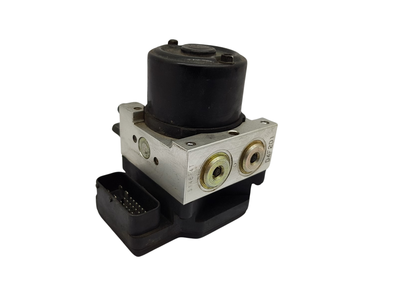 Abs Pump Kia Carnival 2K56T-437A0 0K2FA667B0 Mando 4597 main product photo