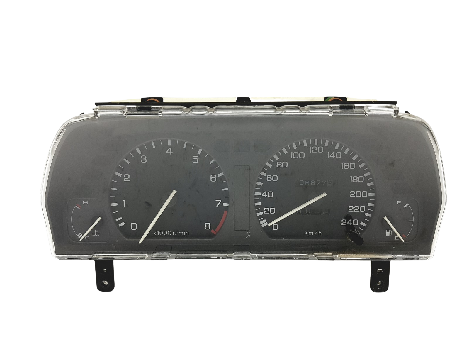 Speedometer/Instrument Cluster Rover 200 YAC10239 AR00802 53727 main product photo