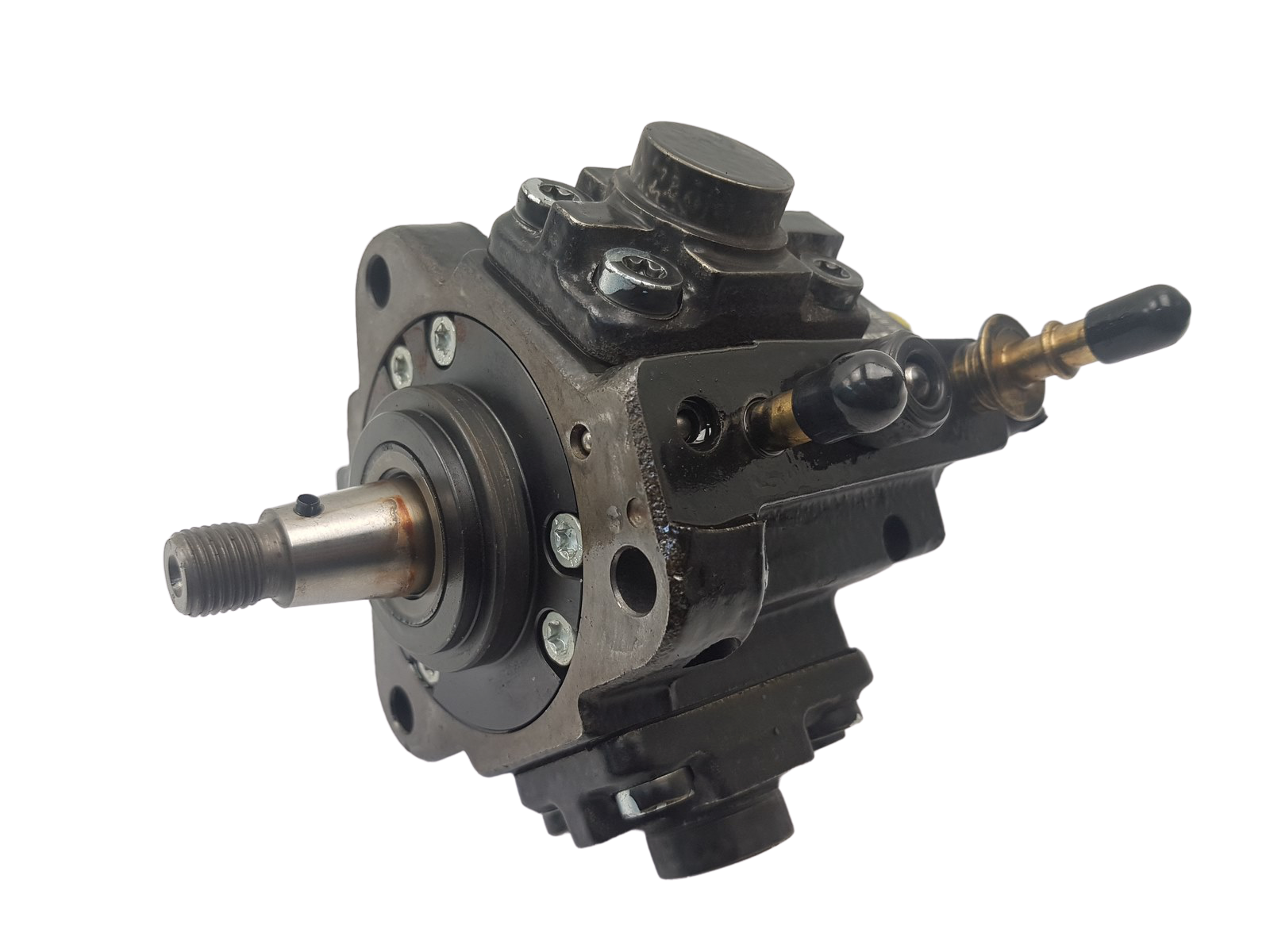 Injection Pump Bosch 55267246 0445010466 0928400825 1.6 2.0 D Fiat 1034 main product photo