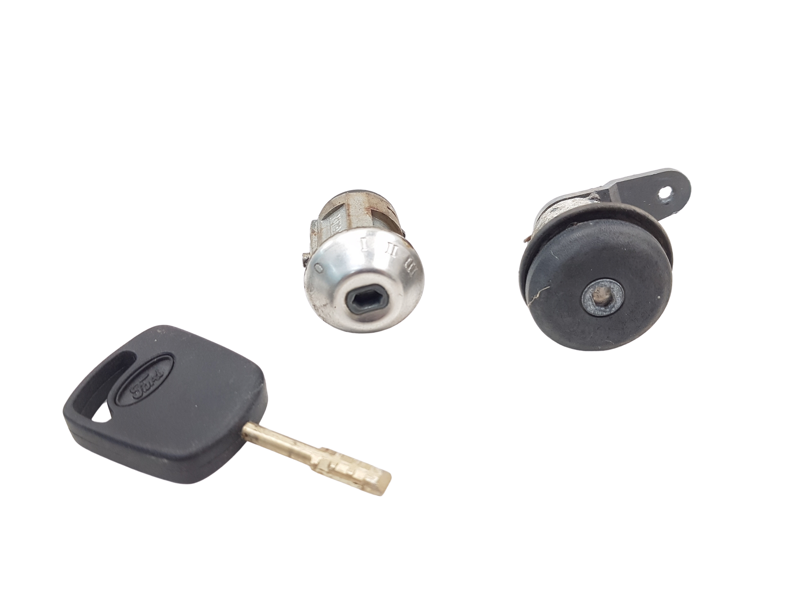 Ignition Switch Ford Fiesta M179A 1170 main product photo