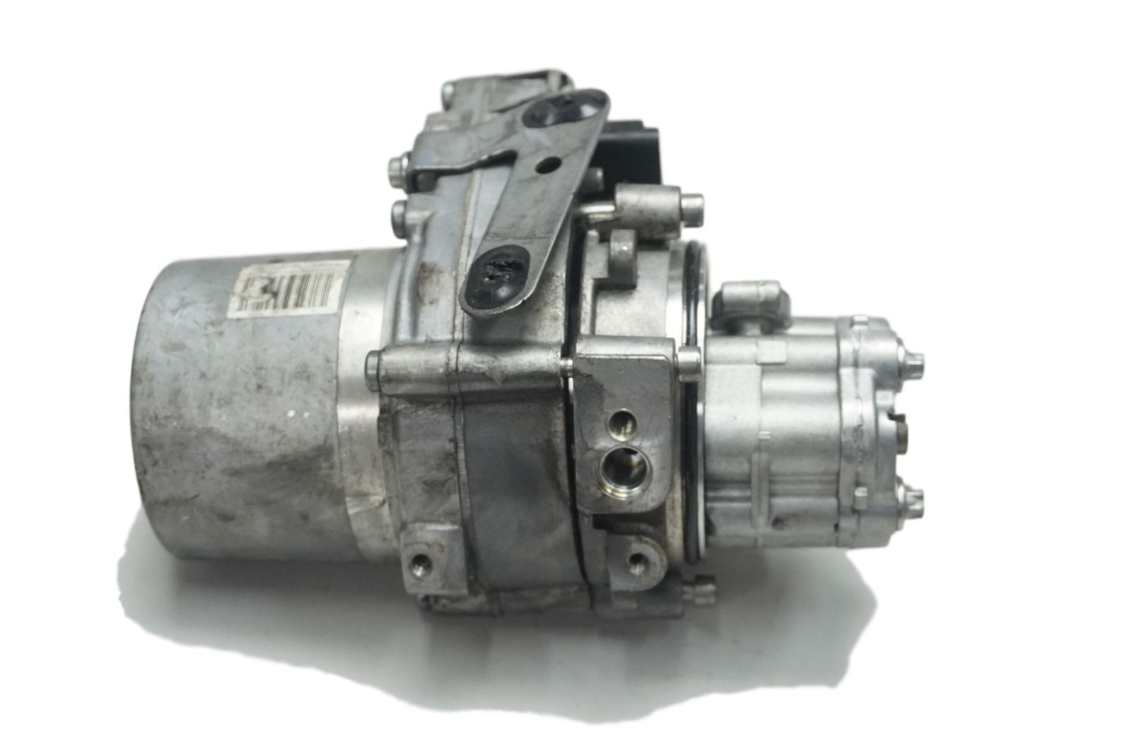 Pump Wspomagania 9675811080 HPI Peugeot 3008 main product photo