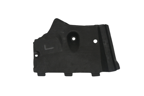Floor Sound Insulation Left For Audi A6 4G0825201 88251583702 DPA main product photo