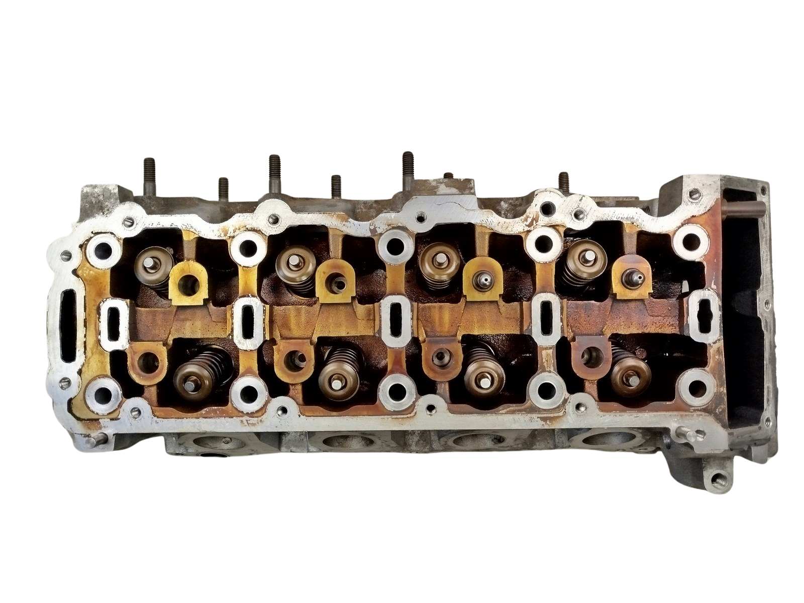 Cylinder Head VWAG 03F103373D 1.2 8V TSI CBZ main product photo