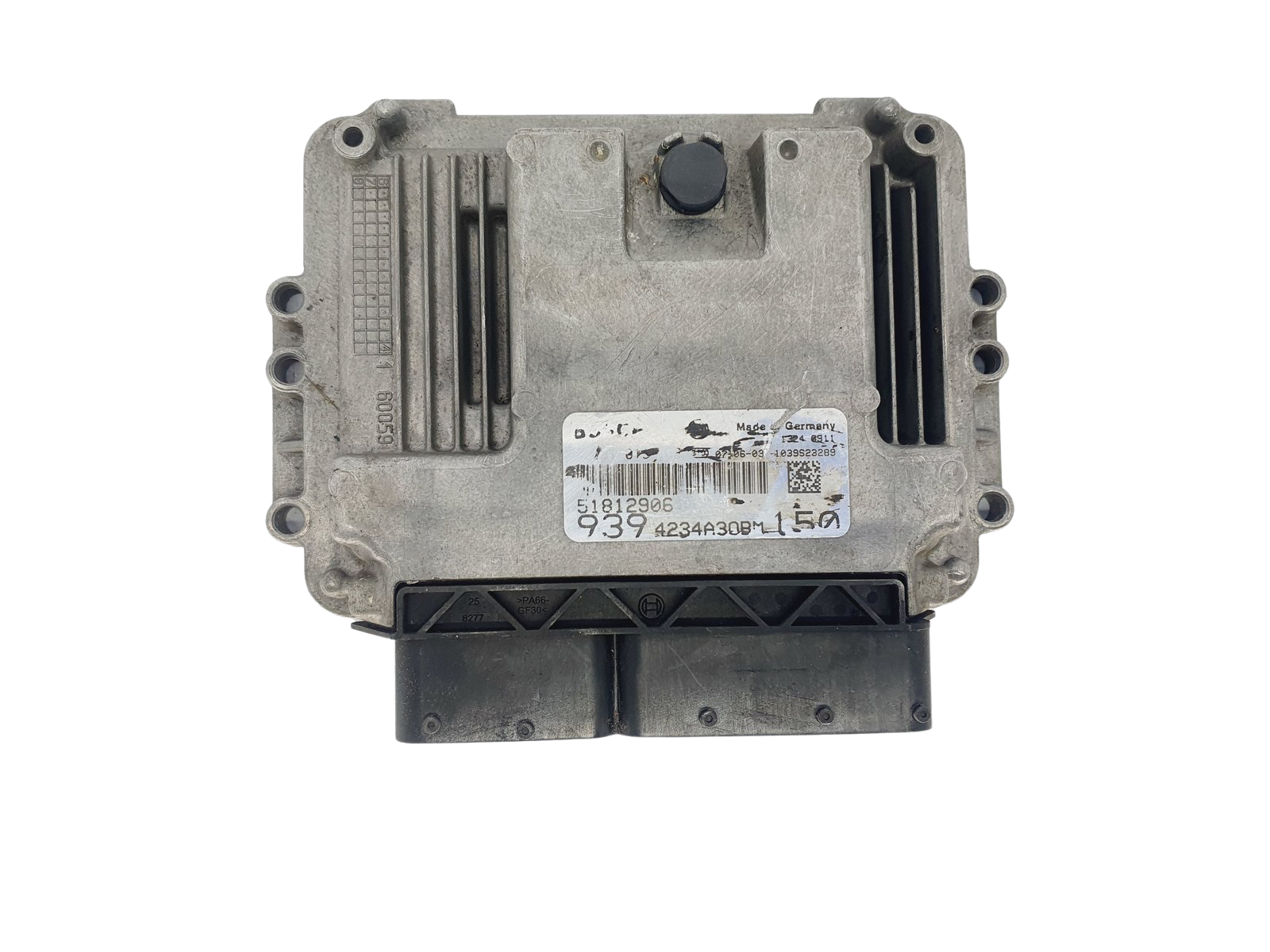 Control Unit 0281013138 51812906 Alfa Romeo Bosch 44776 main product photo