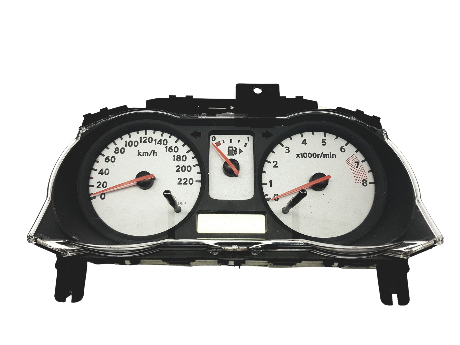 Speedometer/Instrument Cluster Nissan Note 9U50D 44134 main product photo
