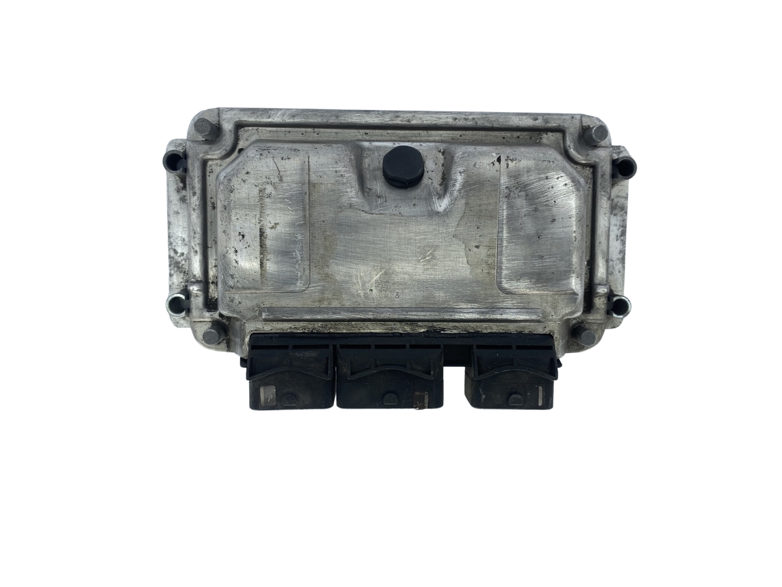 Control Unit 0261207477 9657499980 9643218980 PSA Bosch 50971 main product photo