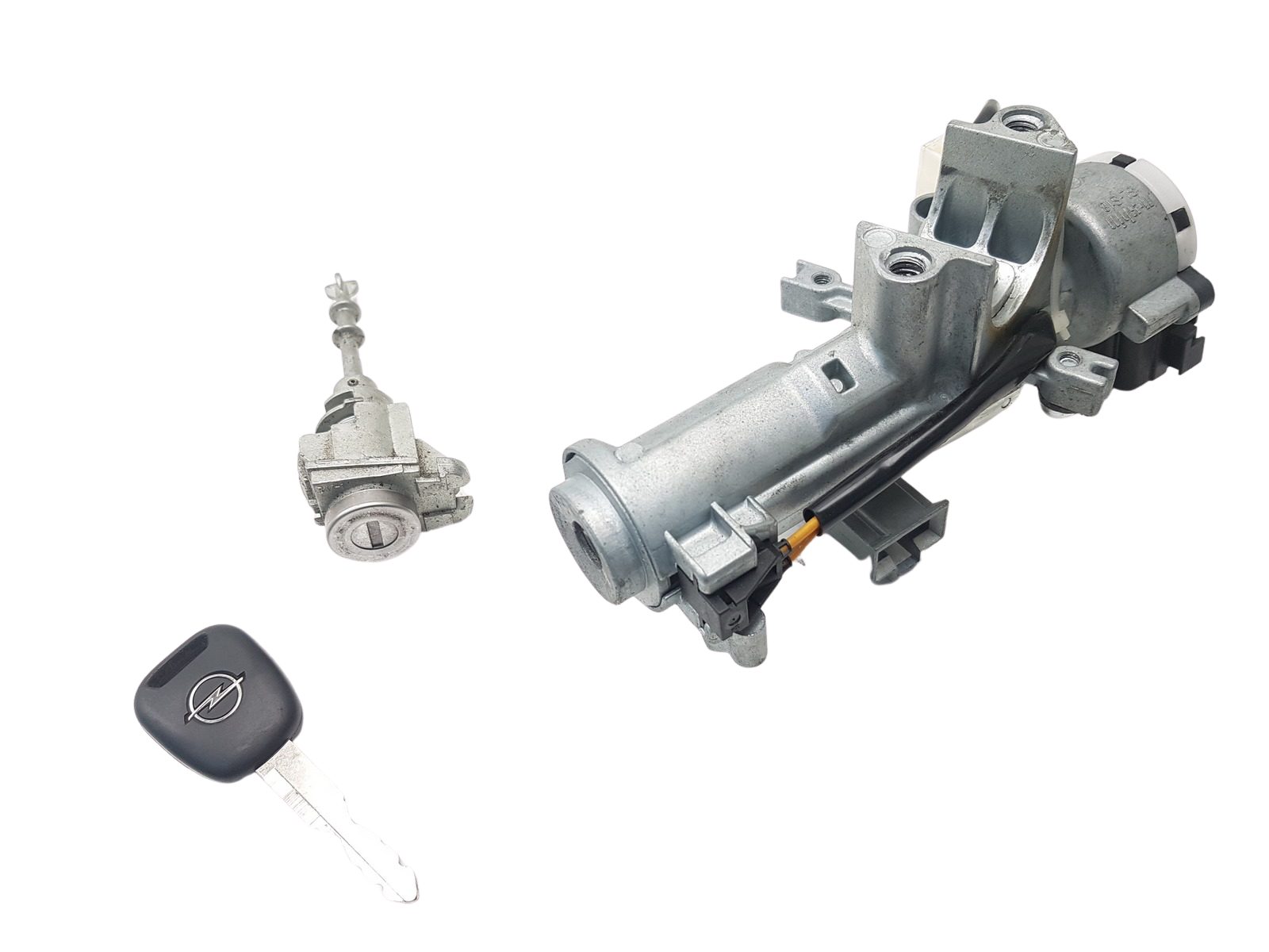 Ignition Switch Opel Agila SL-S18 SLS18 1100 main product photo