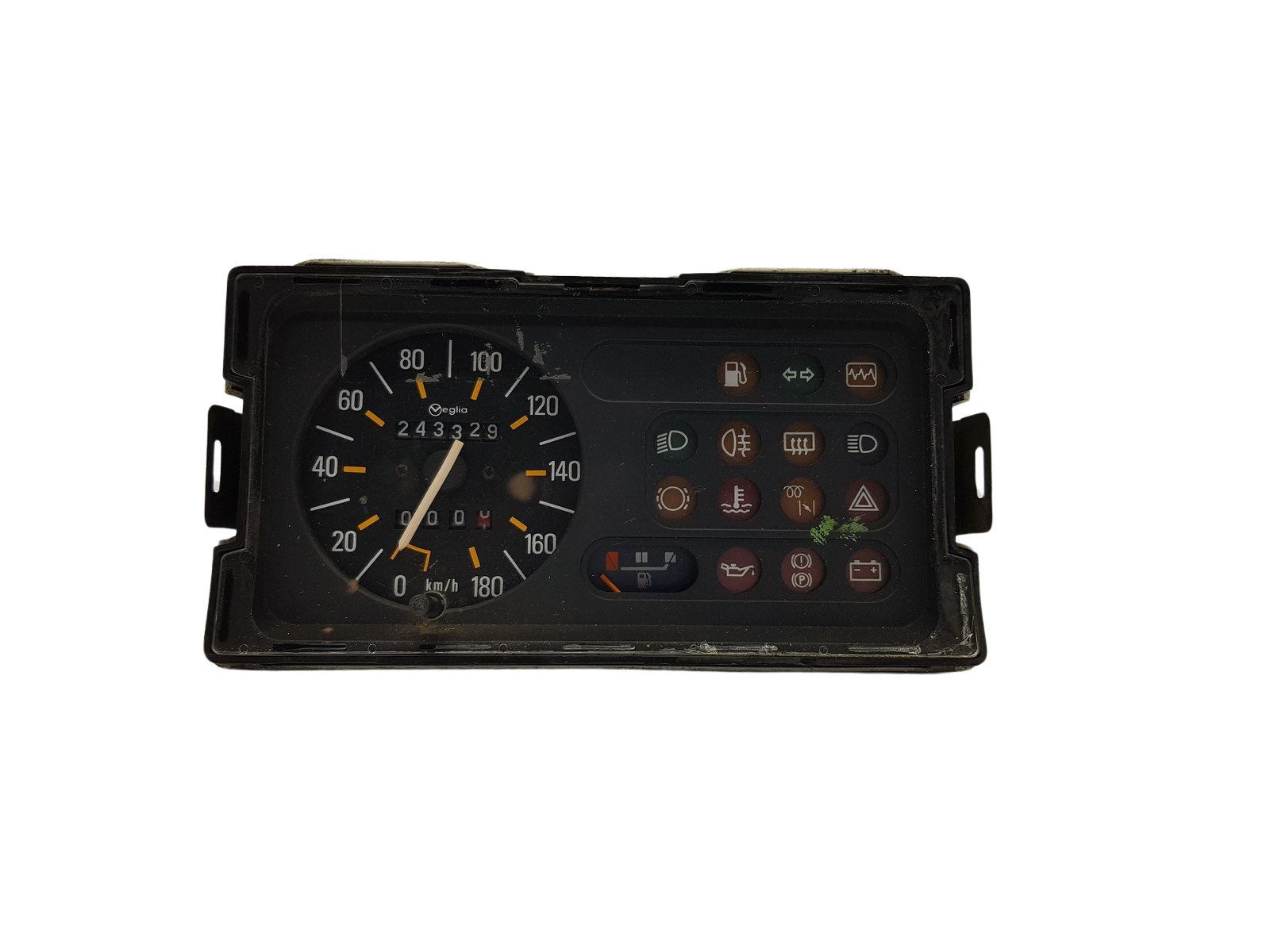 Speedometer/Instrument Cluster Renault Express Rapid Veglia 2749 main product photo