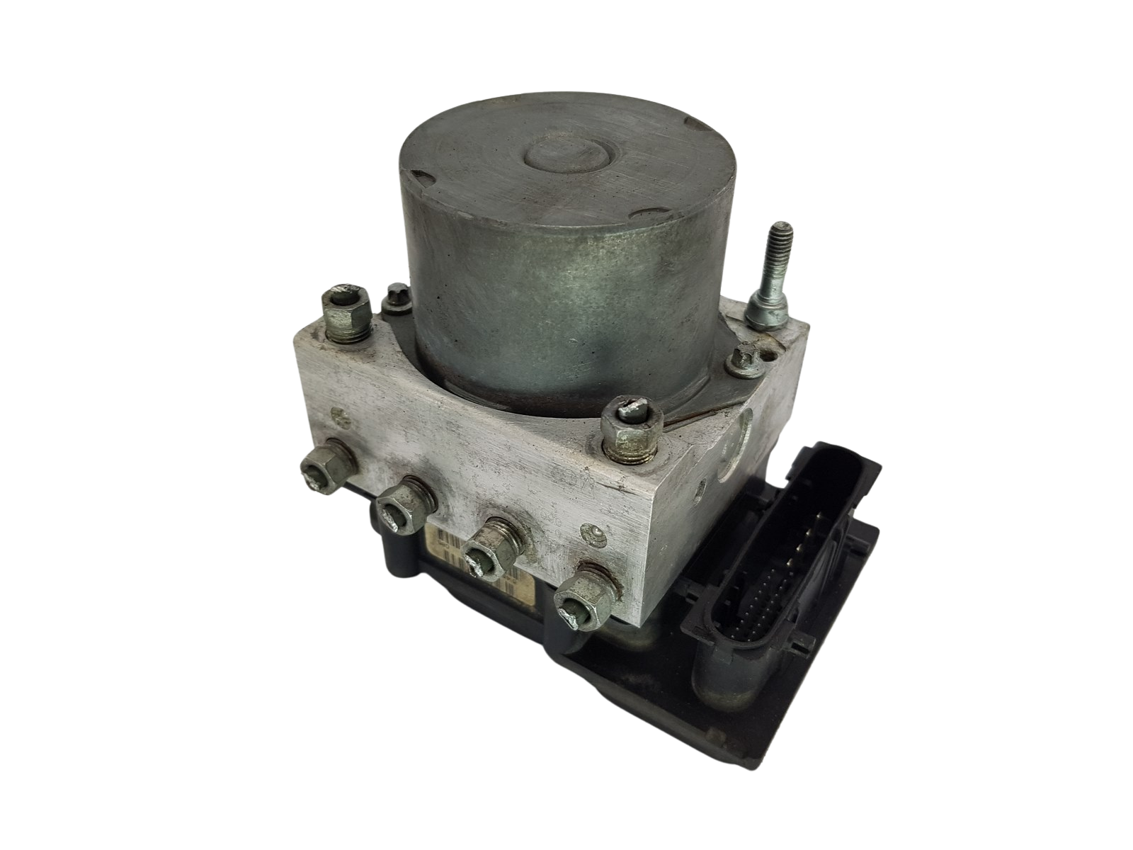 Abs Pump 107 C1 Aygo 44510-0H010 0265800441 Bosch 3796 main product photo