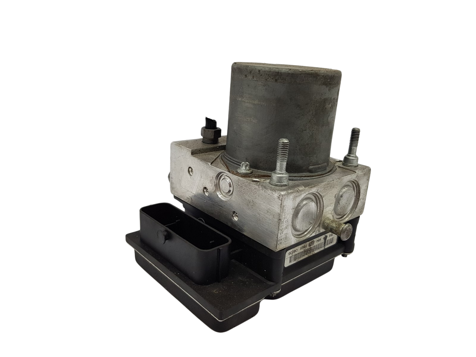 Abs Pump Citroen C4 Picasso 9660934580 0265950464 4914 main product photo