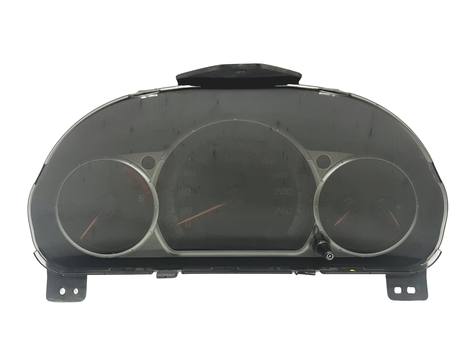 Speedometer/Instrument Cluster Honda CRV 78100G311 HR0333105 56827 main product photo